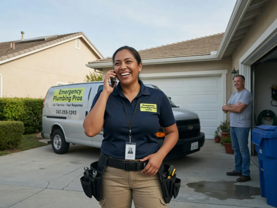 Emergency Plumber Sharon Springs, KS FAQs